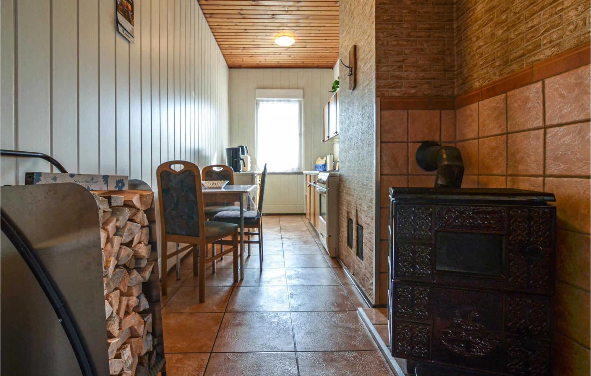 Lovely Home In Schorfheide With Wifi Buitenkant foto